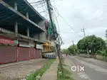 2nd floor slab is for owner ship