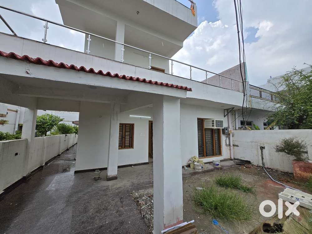 Vill availabe for rent