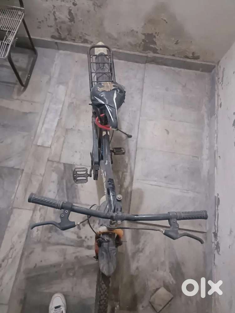 Cycle 9/10 condition everything is good and can be in use