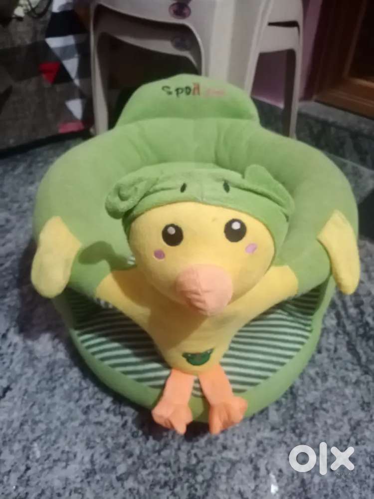 Baby sofa. Perfect to 6 to 18 month baby