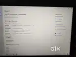 Hp laptop good condition