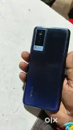 Vivo v21e best ret