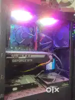 Gaming pc for sale