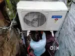 Professional A/c Service centre