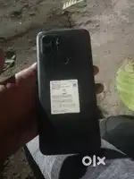 Redmi phone