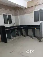 2bhk 3bhk Flat fully furnished Patel colony