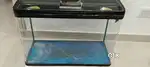 USED Fish Tank Aquarium RS-Electrical 800EL (Cracked)