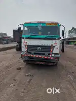 Bharat Benz Trailer 18 wheeler (2 no.)