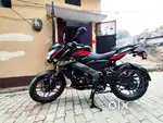 NS 160 (Black with PPF)