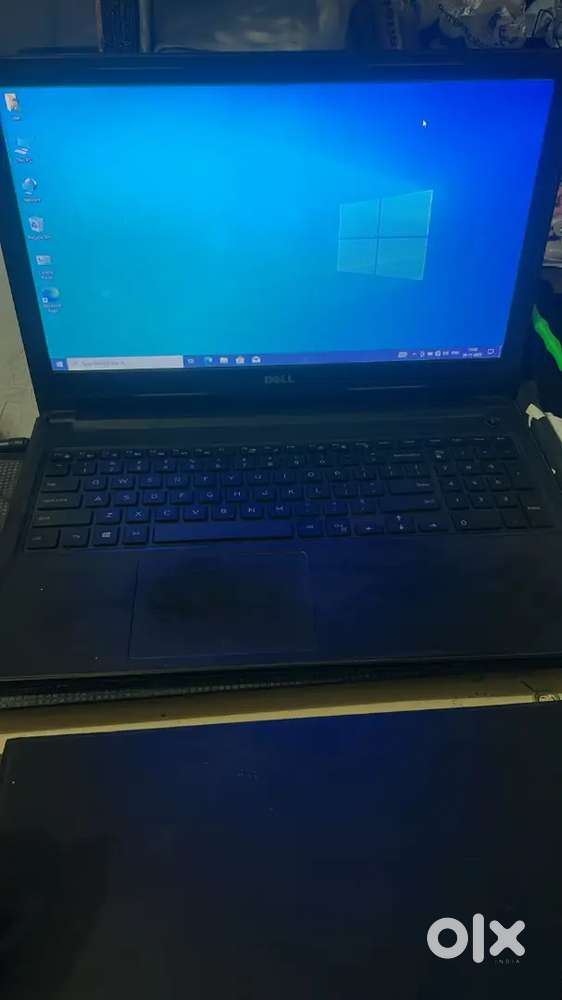 Laptop sell Dell company