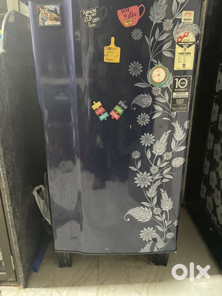Non working Fridge