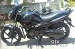 Honda unicorn 150