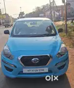 Datsun GO 2014 Petrol 80282 Km Driven