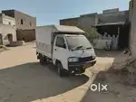 Maruti super carry diesel
