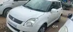 Maruti Suzuki Swift VXi 1.2 ABS BS-IV, 2011, Petrol