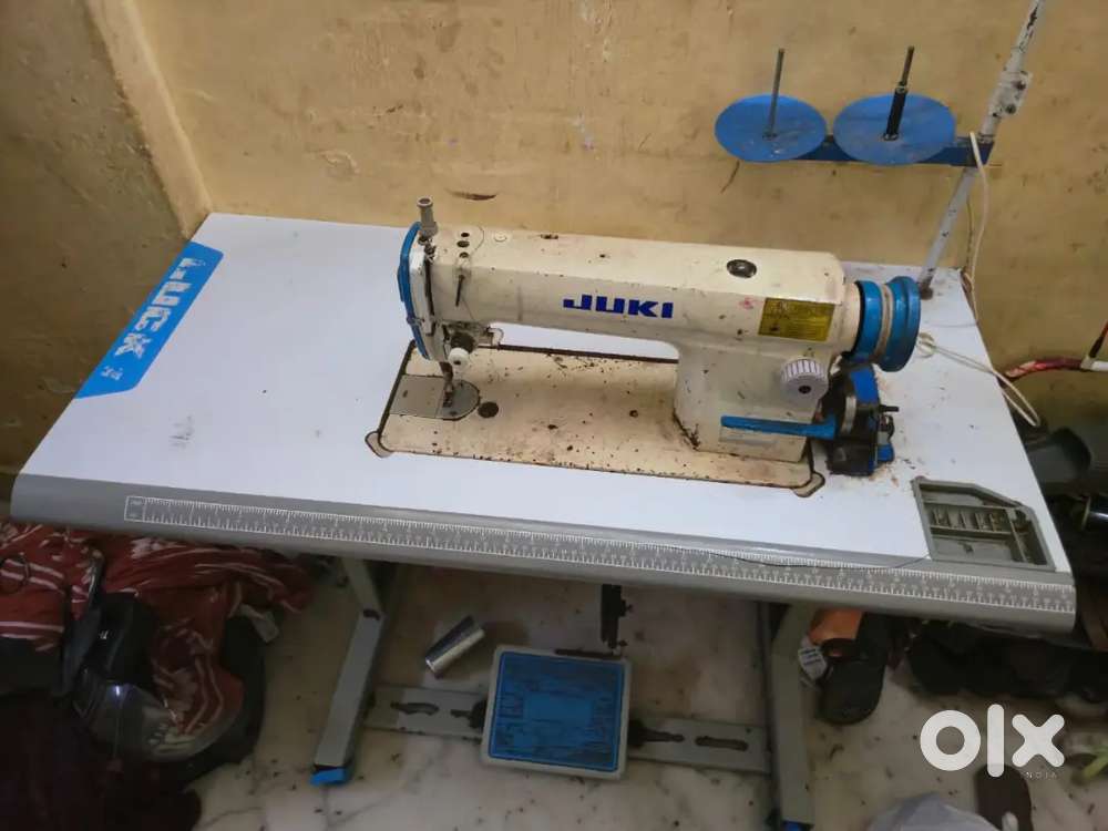 Juki silai machine