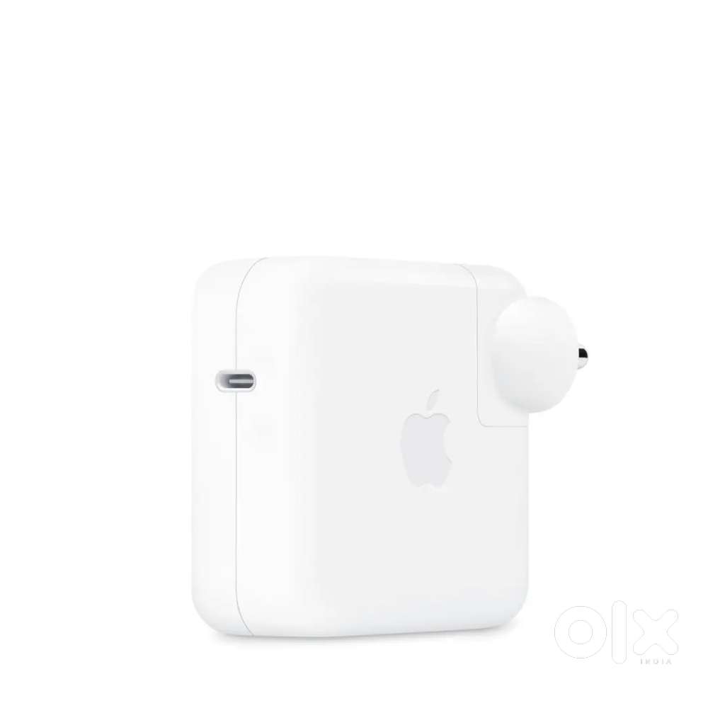 Apple charge 61w
