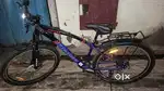 Stryders cycle