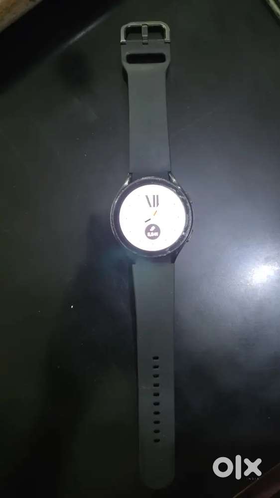 Samsung watch active 4