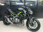 Kawasaki Z900