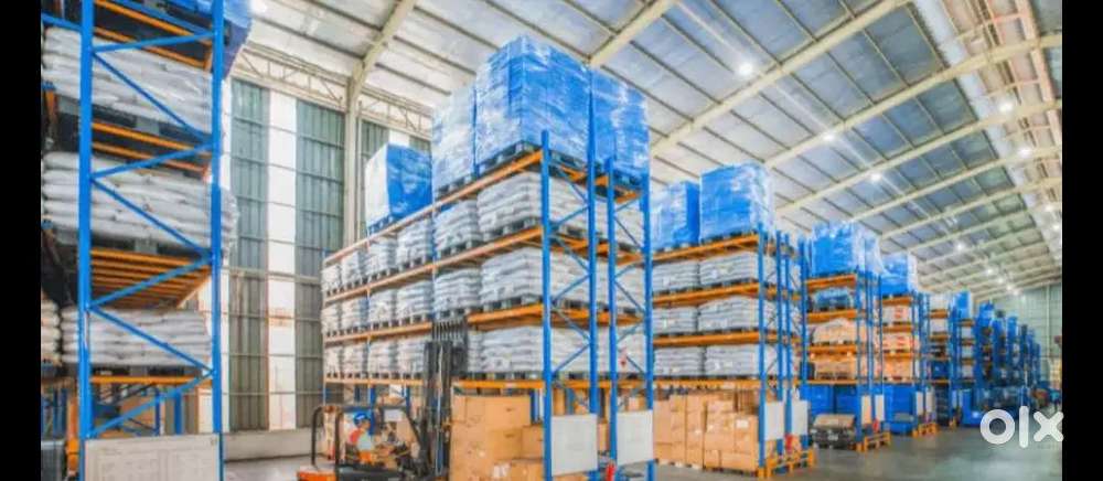 Warehouse job vacancy Freshers and Experienced welcome