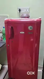 Whirlpool Fridge
