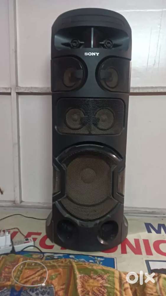 Sony MHC-V81D sell in Delhi