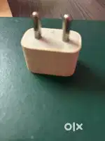 Original i phone Adapter
