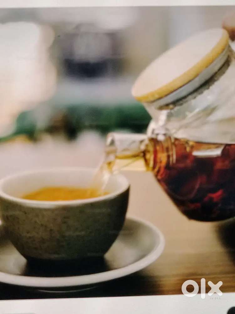 Required Cafe Incharge cum Chef for a new outlet in Rajgarh Road