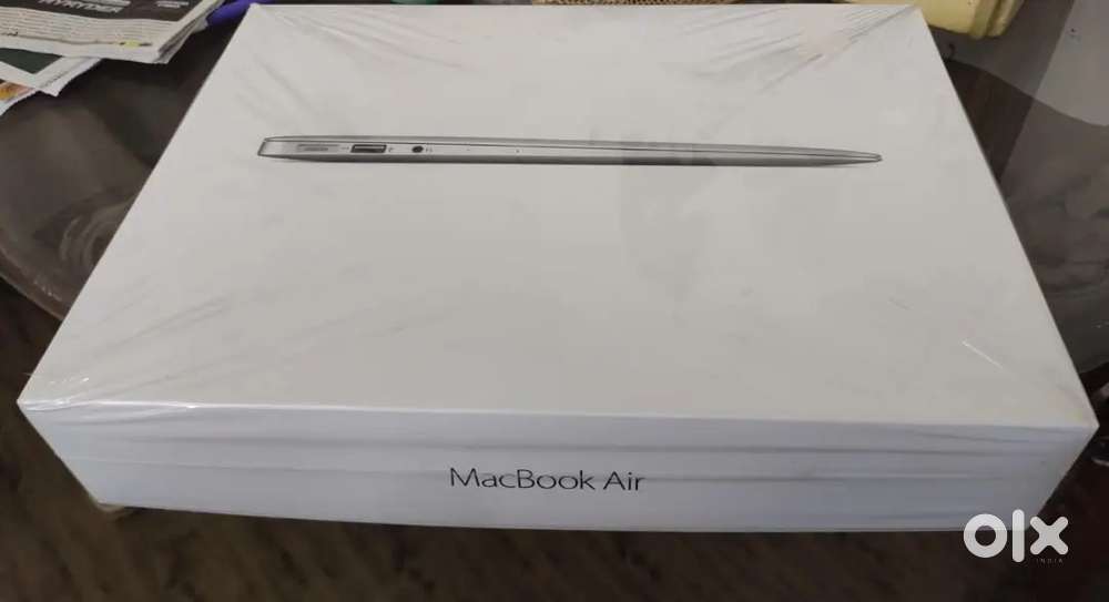 Macbook Air i5