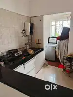 Godrej Horizon 1Bhk flat for sale 35 lacs in Undri