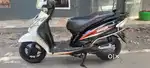 Tvs wego 2014 model sales