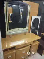 Used Dressing Table For Sale