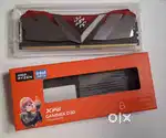 XPG GAMMIIX 8GB RAM 3200Mhz