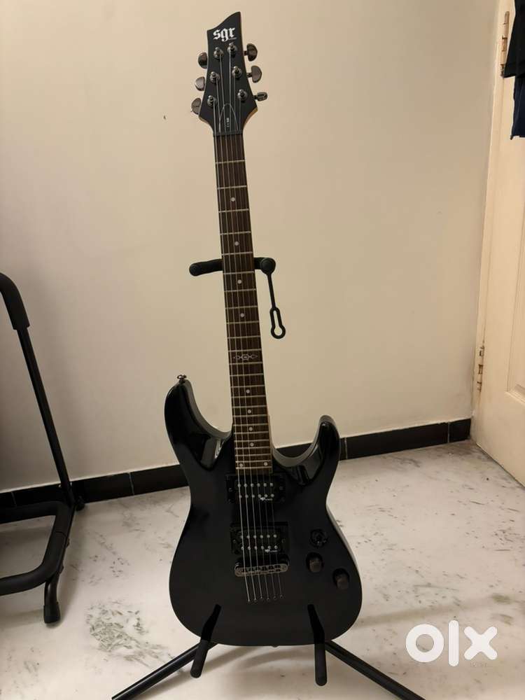 Schecter SGR C-1