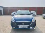Maruti Suzuki Dzire 1.2 VXI AMT, 2017, Petrol