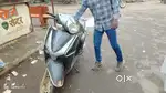 Tai seel rod Taj peen senter