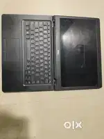 Dell touchscreen laptop