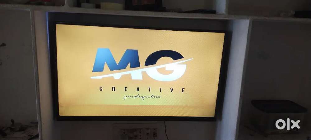 Smart and android Led 32inchs