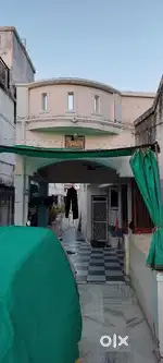 2 BHK house, Behind way wait hotel, aroma circle