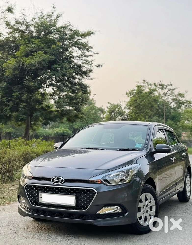 Hyundai i20 2015 Diesel Good Condition