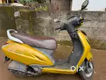 Single owner ,Less used vehicle