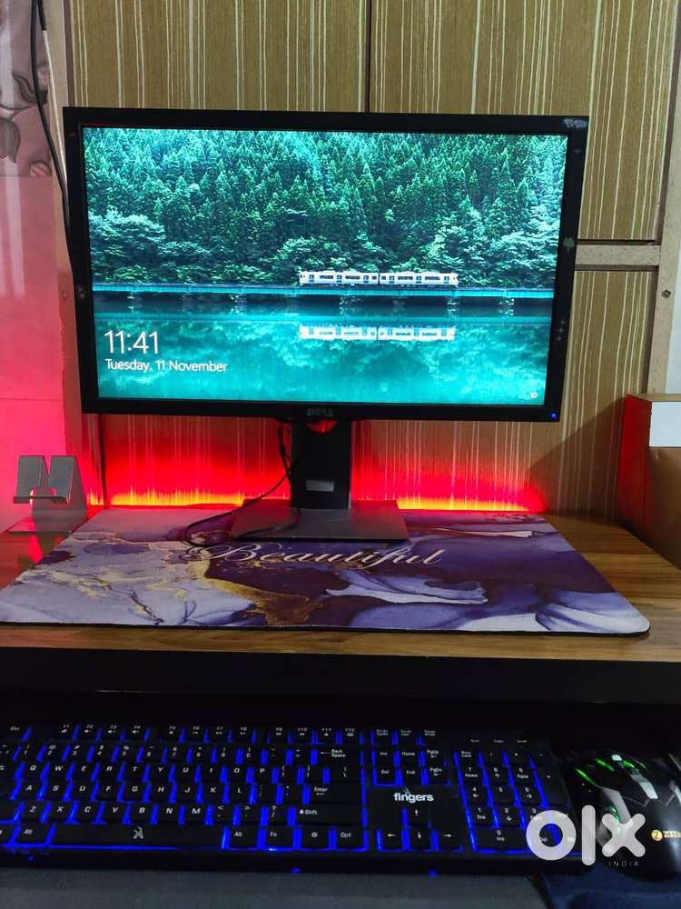 Good condition PC for sale