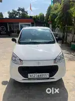Maruti Suzuki Alto K10 1.0 LXI (O), 2023, Petrol