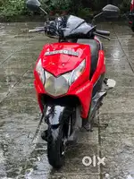 Honda dio medel 2013 km 35000 single owner