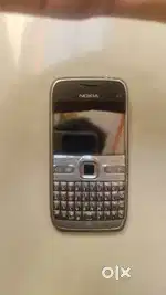 Nokia E72 Original Like New Condition Refurbished