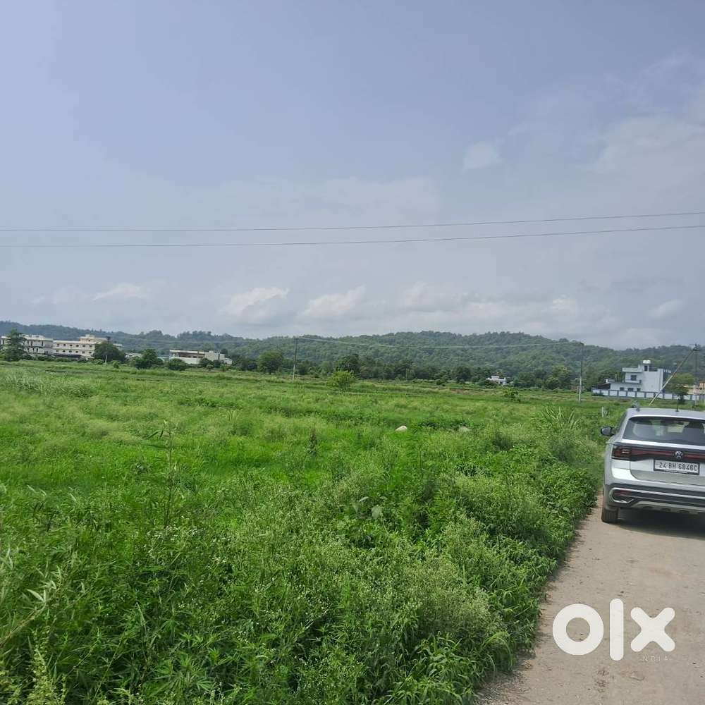 Land For Sale Bailpokhra