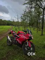 Tvs RR 310