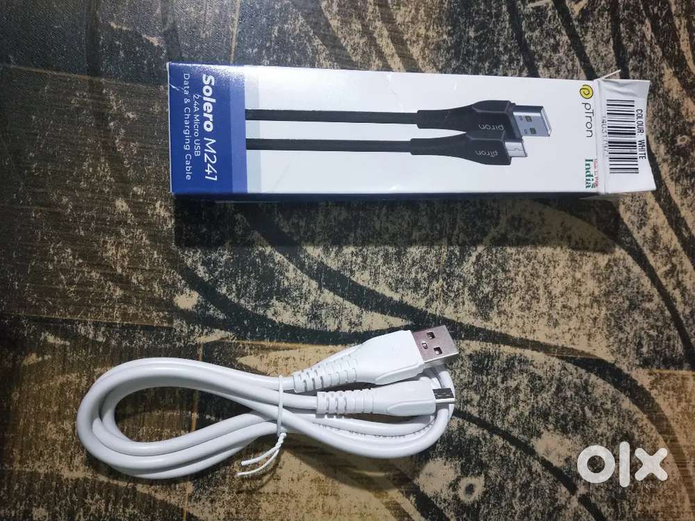 Data cable