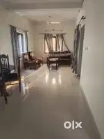 2BHK available for rent in Chadiyara, Poojappura